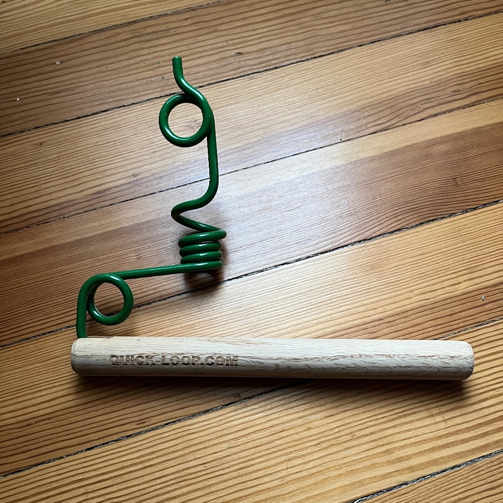 Quick Loop mop head